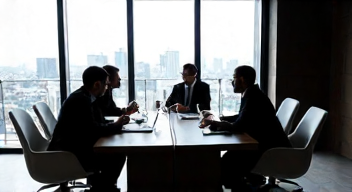 Abschluss der Diskussion über Krisenmanagement (10/10)