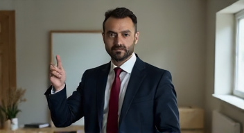 Cem Özdemirs Antwort auf die Angriffe der AfD (3/10)