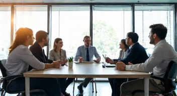 Das sind die Top 7 Schritte beim Tarifverhandlungen