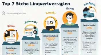 Das sind die Top 7 Schritte beim Verlustverrechnung