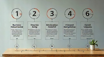 Das sind die Top 7 Schritte beim Investieren