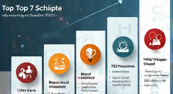 Das sind die Top 7 Schritte beim Investieren in TMTG