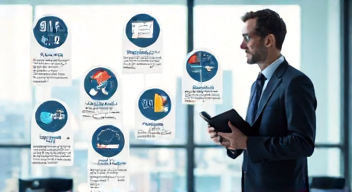 Das sind die Top 7 Schritte beim KI-Management