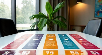 Das sind die Top 7 Schritte beim Lösen von Konflikten im Unternehmen