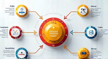 Das sind die Top 7 Schritte beim Projektkernfusion