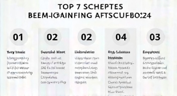 Das sind die Top 7 Schritte beim Umgang mit Scout24