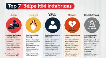 Das sind die Top 7 Schritte beim Umgang mit Verletzungen