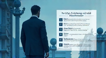 Das sind die Top 7 Schritte beim Umgang mit politischem Missbrauch