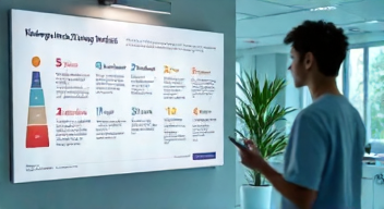 Das sind die Top 7 Schritte beim Umgang mit Krankenhausreformen