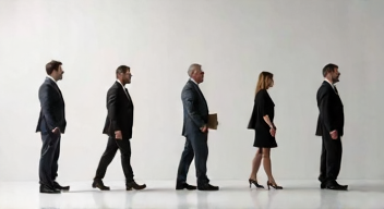 Das sind die Top 7 Schritte beim Umgang mit Macht