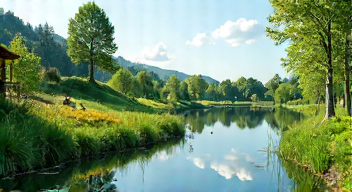 Das sind die Top 7 Schritte beim Umweltschutz