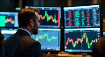 Der Einfluss der Marktbedingungen auf Nvidia (6/10)