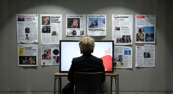 Der Einfluss der Medien auf die öffentliche Wahrnehmung (3/10)