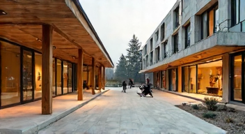 Der Einfluss von Künstlern auf den Baustoffmarkt (8/10)