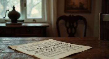 Der Einfluss von Musik auf die Wahrnehmung von Verlusten (9/10)