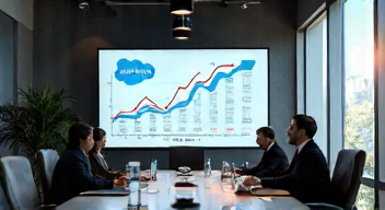 Der Einfluss von Salesforce auf den Markt (2/10)