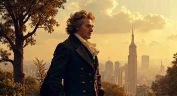 Der Einfluss von Unternehmensfinanzierungen auf die Musikwirtschaft (10/10)