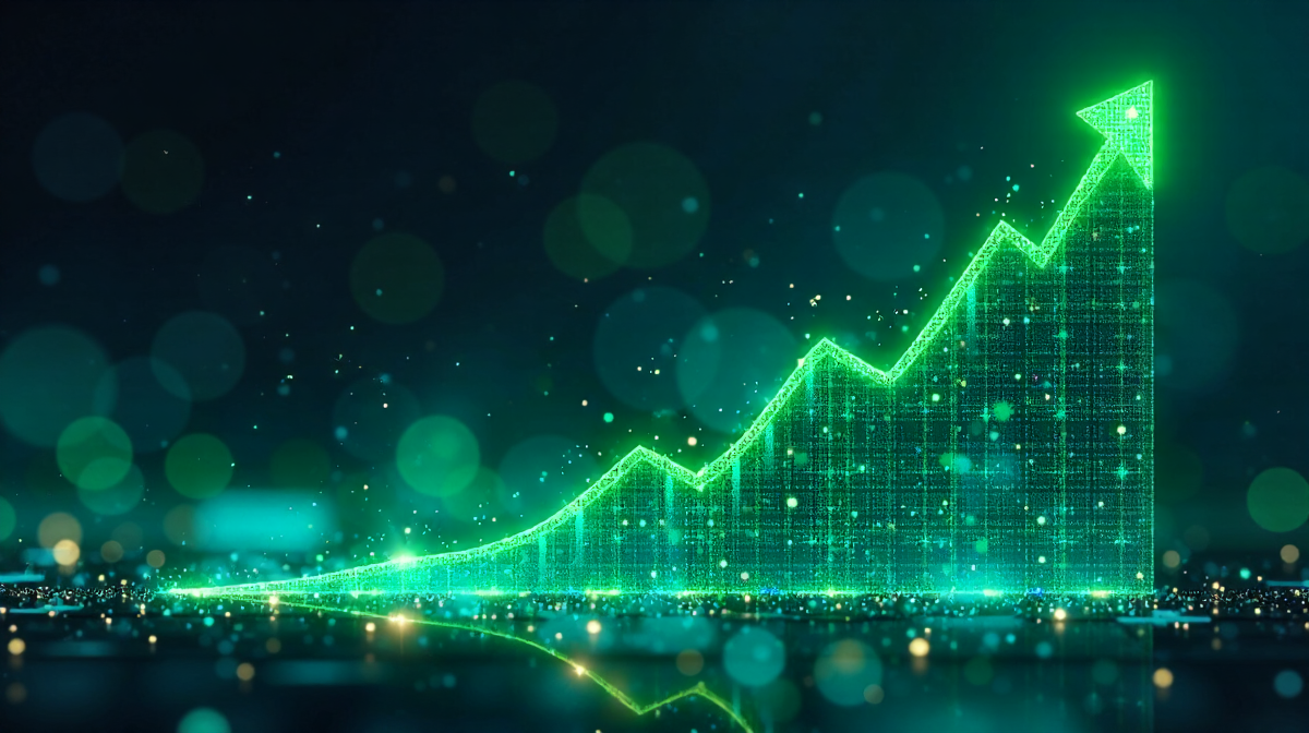 Der explosive KI-Boom: Nvidias Wachstum, Herausforderungen und Zukunftsaussichten