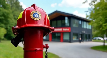 Der Standpunkt von Siegfried Maier, Feuerwehr-Gewerkschaft (2/10)