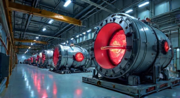 Der Weg zur kommerziellen Kernfusion (2/10)