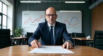 Der wirtschaftliche Druck auf Unternehmen (7/10)