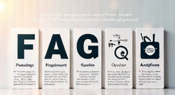 Die 5 meistgestellten Fragen (FAQ) zu Atoss Software