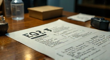 Die 5 meistgestellten Fragen (FAQ) zu historischen Bohrkernanalysen