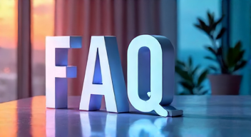 Die 5 meistgestellten Fragen (FAQ) zu Kions Zukunft