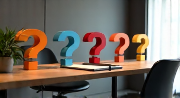 Die 5 meistgestellten Fragen (FAQ) zu Marktanalysen