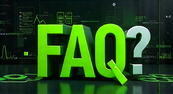 Die 5 meistgestellten Fragen (FAQ) zu Nvidia