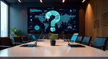 Die 5 meistgestellten Fragen (FAQ) zu Technologie und Märkten