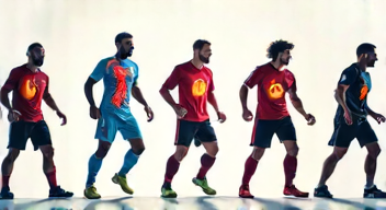 Die 5 meistgestellten Fragen (FAQ) zu Verletzungen im Fußball