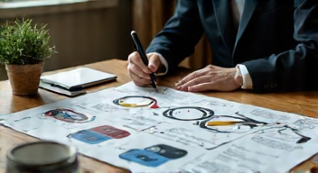 Die 6 häufigsten Fehler bei der Automobilstrategie