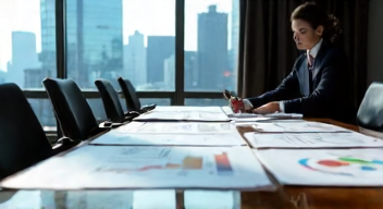 Die 6 häufigsten Fehler bei der Aktienbewertung