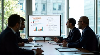 Die 6 häufigsten Fehler bei der Analyse von Unternehmensentwicklungen