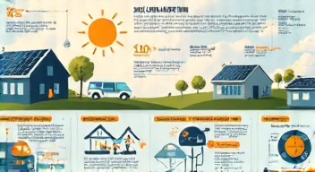 Die 6 häufigsten Fehler bei der Solarförderung