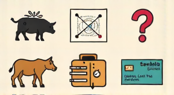 Die 6 häufigsten Fehler bei finanzieller Bildung