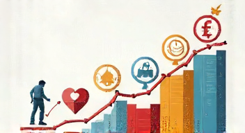 Die 6 häufigsten Fehler bei Investitionen