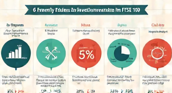 Die 6 häufigsten Fehler bei Investitionen im FTSE 100