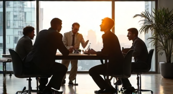 Die 6 häufigsten Fehler bei Konflikten im Unternehmen