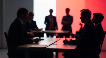 Die 6 häufigsten Fehler bei politischen Debatten