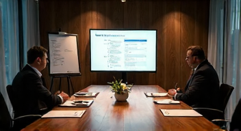 Die 6 häufigsten Fehler bei Tarifverhandlungen