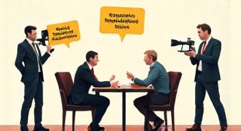 Die 6 häufigsten Fehler bei Tarifverhandlungen