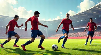 Die 6 häufigsten Fehler bei Verletzungen im Fußball