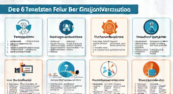 Die 6 häufigsten Fehler bei Verlustverrechnung