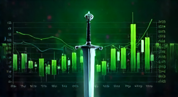 Die Analystenmeinung zu Nvidia: Ein zweischneidiges Schwert (2/10)