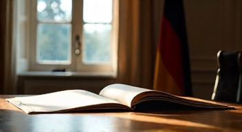 Die Bedeutung der politischen Verantwortung (7/10)