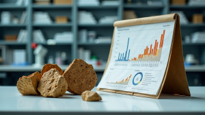 Die Bedeutung historischer Bohrkernanalysen für die Geologie und Wirtschaft