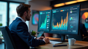 Die Bedeutung von Umsatz, KI und Aktienrückkäufen im Tech-Sektor