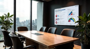 Die besten 8 Tipps bei der Analyse von Unternehmensentwicklungen